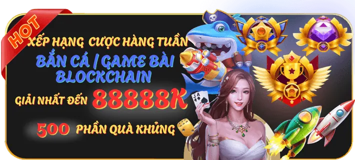 Tổng hợp các chương trình khuyến mãi mới nhất từ 18win3 chính thức