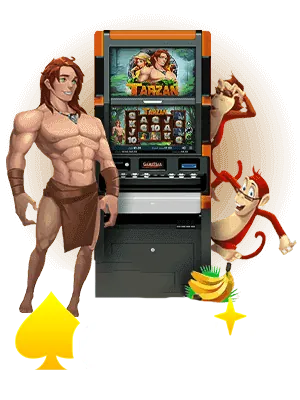 Đa dạng trò chơi 18win3