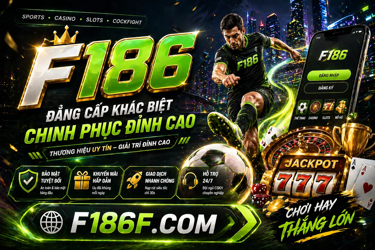 Bước 3: Cài đặt và cấp quyền
