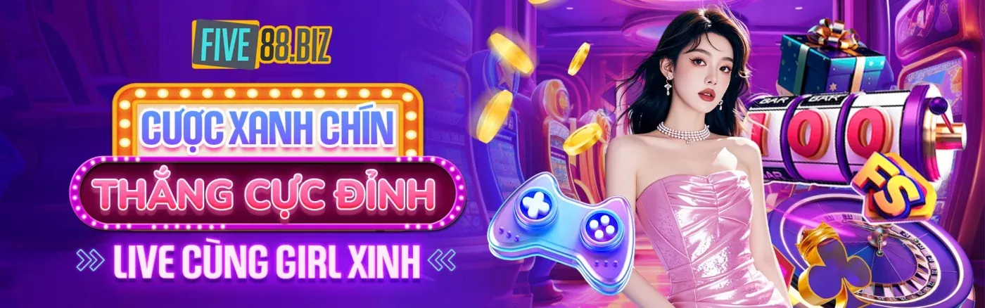 Casino Trực tuyến