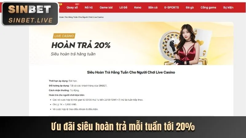 Cá cược thể thao trực tuyến tại 18win3